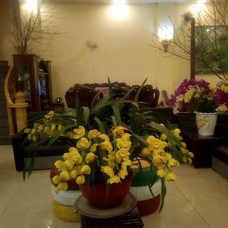 Quyet Tinh Sapa Backpacker Hotel Esterno foto