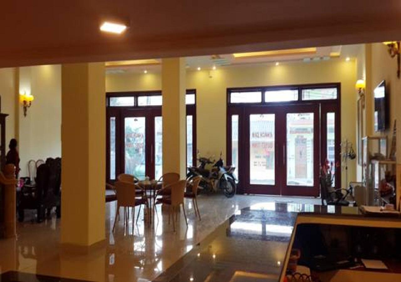 Quyet Tinh Sapa Backpacker Hotel Esterno foto