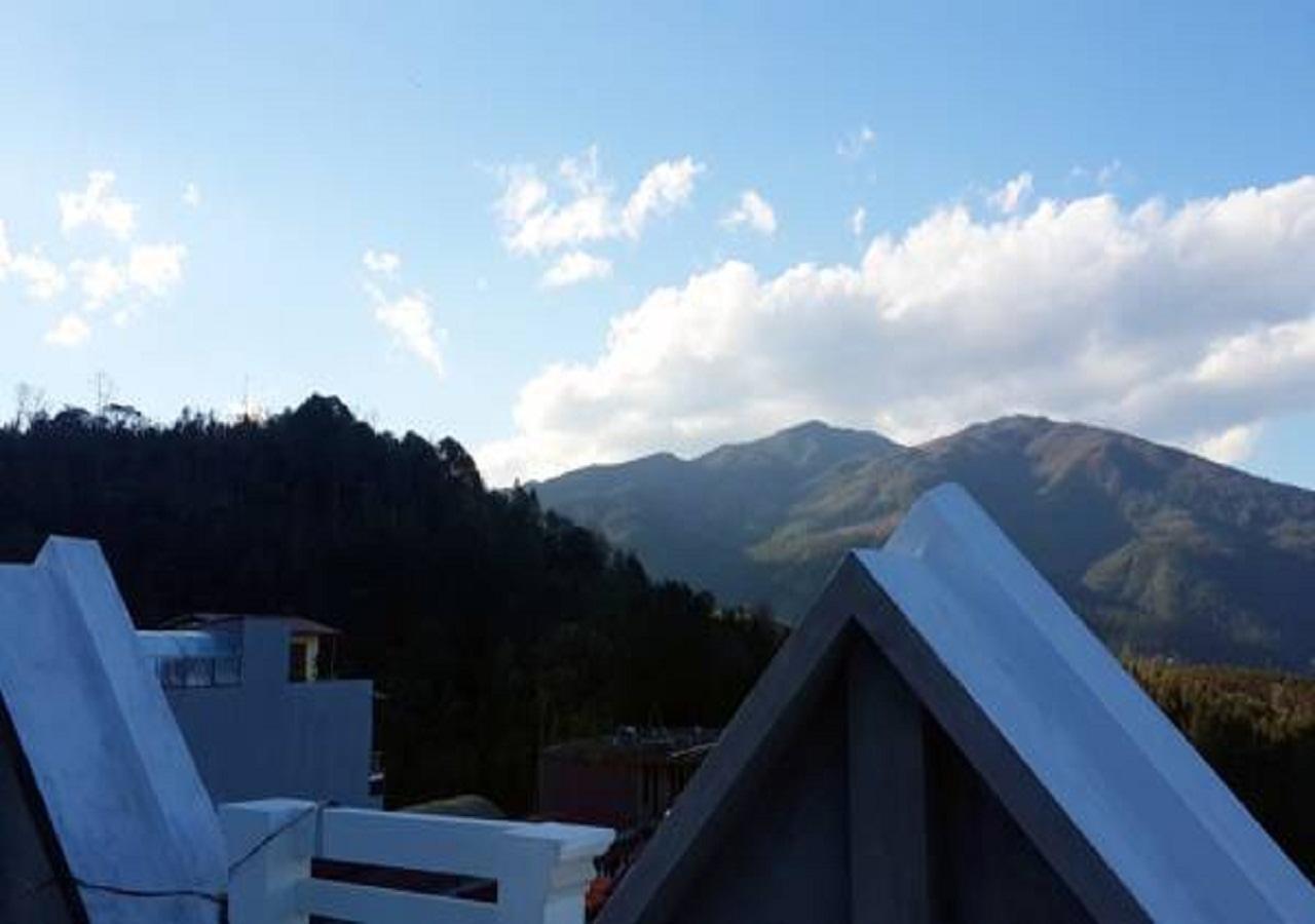 Quyet Tinh Sapa Backpacker Hotel Esterno foto