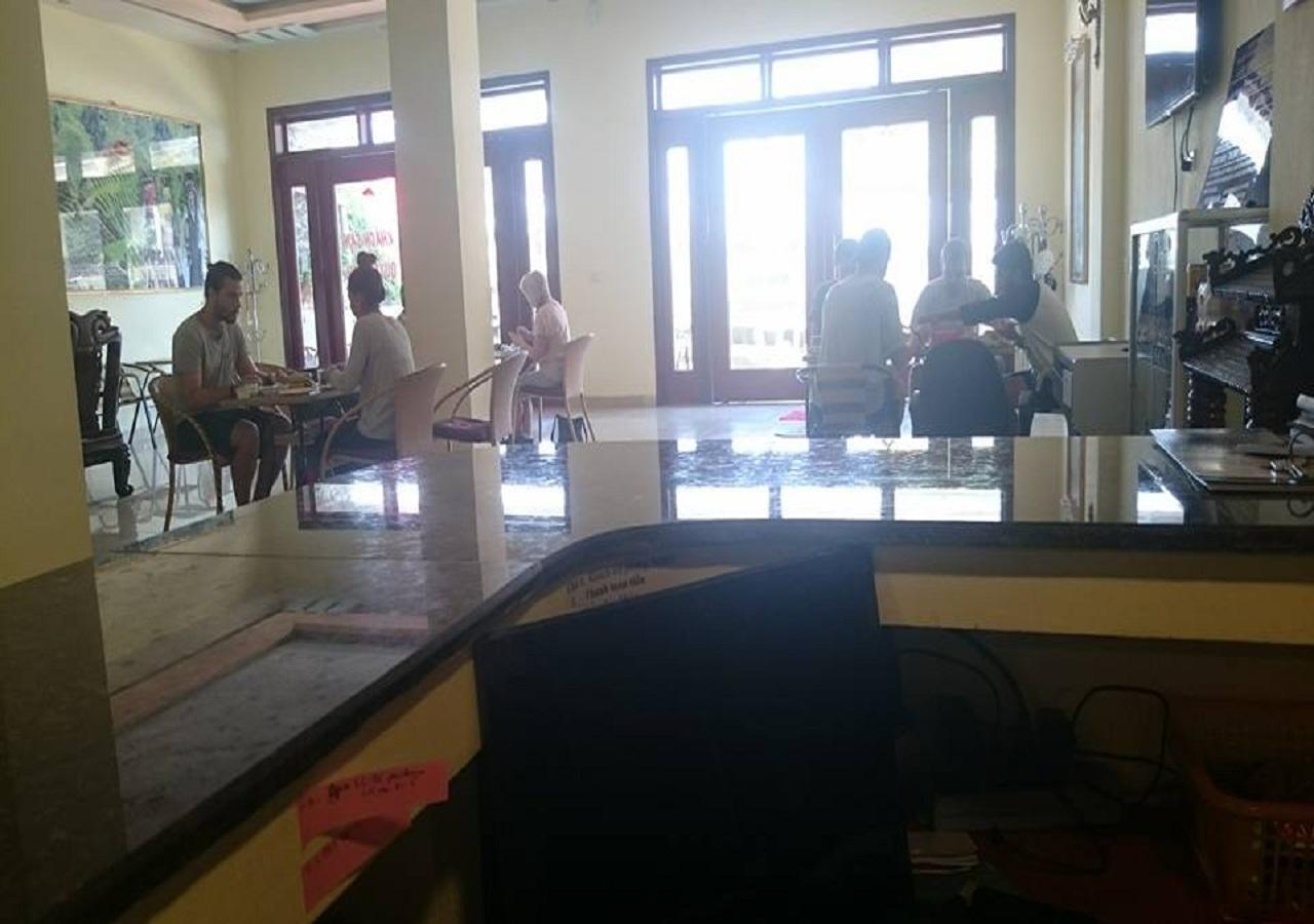 Quyet Tinh Sapa Backpacker Hotel Esterno foto